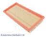 OPEL 00834659 Air Filter